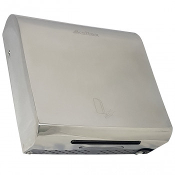 Сушилка для рук сенсорная высокоскоростная Ksitex M-950ACN JET хром