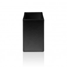 Decor Walther Brownie Колчан, имитация кожи, цвет: черный