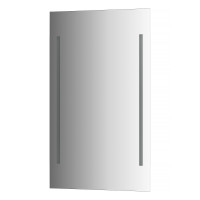 Зеркало с led подсветкой EVOFORM Ledline BY 2123 (60х100)