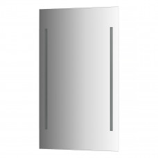 Зеркало с led подсветкой EVOFORM Ledline BY 2123 (60х100)