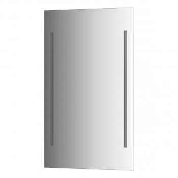 Зеркало с led подсветкой EVOFORM Ledline BY 2123 (60х100)
