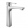 Смеситель для раковины высокий Lemark Evitta LM0509C