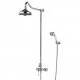 Душевая система Lemark Villa LM4860C