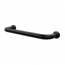 Поручень настенный Wasserkraft Elbe K-1066BLACK черный