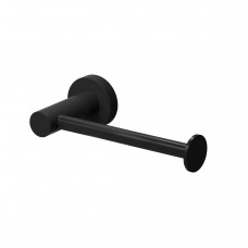 Бумагодержатель открытый Colombo Design PLUS W4908.NM черный