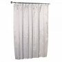 Шторка для ванной Carnation Home Fashions Lauren Grey FSC-L/03