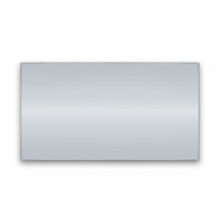 Зеркало для ванной комнаты 90х50 Colombo Design Fashion Mirrors B2043