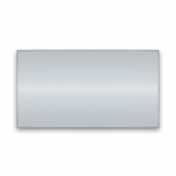 Зеркало для ванной комнаты 90х50 Colombo Design Fashion Mirrors B2043