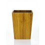 Ведро для мусора Bamboo натуральный (5,5 л) 22070811