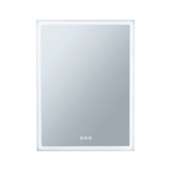 Зеркало с подсветкой и подогревом (60х80) Paulmann HomeSpa IP44 LED 78951