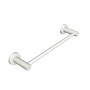 Держатель для полотенца 33,5 см Colombo Design PLUS W4909.BM белый