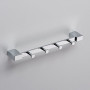 Планка 4 крючка SCHEIN 321-4B2