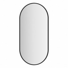 Зеркало в раме овальное EVOFORM Impressive BY 7503