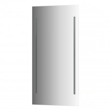 Зеркало с led подсветкой EVOFORM Ledline BY 2124 (60х120)