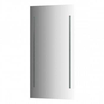 Зеркало с led подсветкой EVOFORM Ledline BY 2124 (60х120)