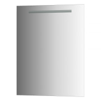 Зеркало с led подсветкой EVOFORM Ledline BY 2103 (60х75)
