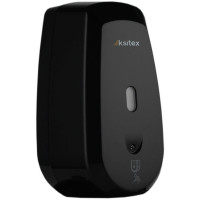Автоматический дозатор для мыла Ksitex ASD-500B черный (500мл)