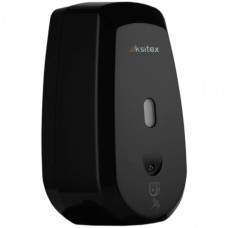 Автоматический дозатор для мыла Ksitex ASD-500B черный (500мл)
