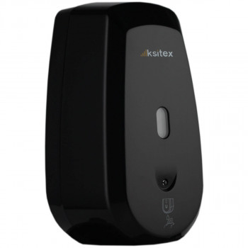 Автоматический дозатор для мыла Ksitex ASD-500B черный (500мл)
