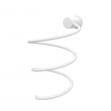Держатель для фена Wasserkraft Kammel K-1080WHITE белый