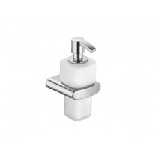 Дозатор для пены Keuco Elegance 11653019000 Дозатор для пены Keuco Elegance 11653019000