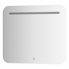 Зеркало с led подсветкой EVOFORM Ledline BY 2444 (70х60)