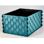 Корзина для белья плетеная JAZZ ELEMENT 3314.23