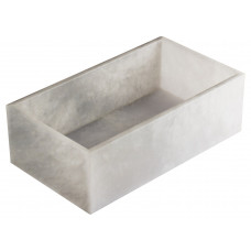 Коробка для принадлежностей Windisch Alabaster 51306