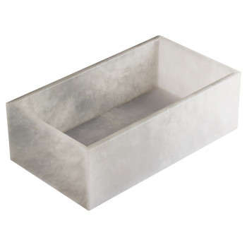 Коробка для принадлежностей Windisch Alabaster 51306