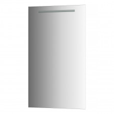 Зеркало с led подсветкой EVOFORM Ledline BY 2110 (60х100)