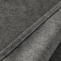 Шторка для ванной Carnation Home Fashions Linen Grey LIN180GR