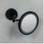 Colombo  Fashion Mirrors Косметическое зеркало с подсветкой, цвет: черный