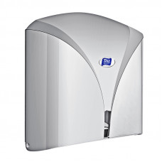 Диспенсер для бумажных полотенец с замком Primanova TITIZ WALLSTAR D-SD85