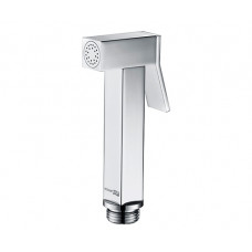 Гигиеническая лейка с фиксатором Wasserkraft A136 хром