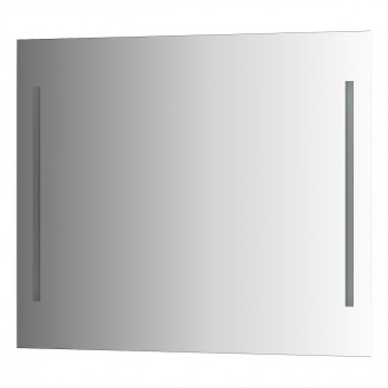 Зеркало с led подсветкой EVOFORM Ledline BY 2118 (90х75)