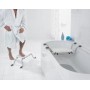Сидение в ванну Promo белый А0042001