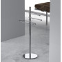 Стойка для полотенец Colombo Design ISOLE B9403N