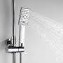 Душевая система Wasserkraft A17702