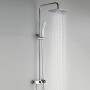 Душевая система Wasserkraft A17702