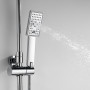 Душевая система Wasserkraft A17702