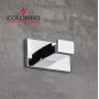 Крючок Colombo Design LOOK LC27