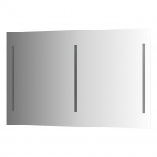 Зеркало с led подсветкой EVOFORM Ledline BY 2121 (120х75)