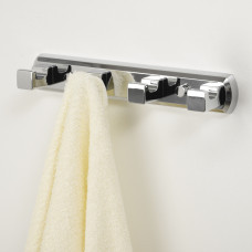 Кронштейн с 4 крючками Wasserkraft Dill K-3974