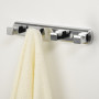 Кронштейн с 4 крючками Wasserkraft Dill K-3974