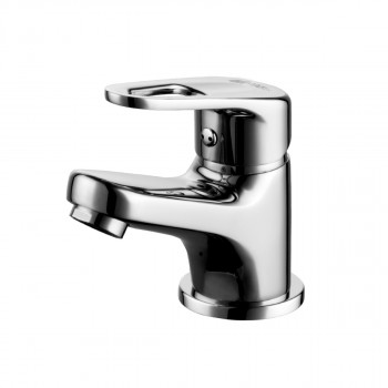Смеситель для умывальника Lemark Luna LM4156C