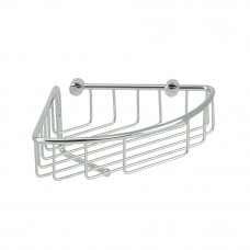 Полка-решетка угловая Veragio Basket Cromo VR.GFT-9055.CR
