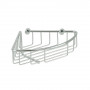 Полка-решетка угловая Veragio Basket Cromo VR.GFT-9055.CR