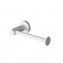 Бумагодержатель открытый Colombo Design PLUS W4908.BM белый