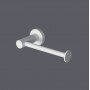 Бумагодержатель открытый Colombo Design PLUS W4908.BM белый