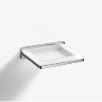 Мыльница подвесная Colombo Design LOOK B1601
